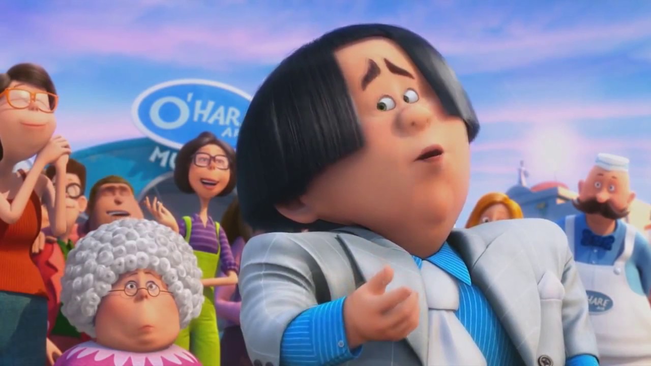 Let it grow but everytime they say 