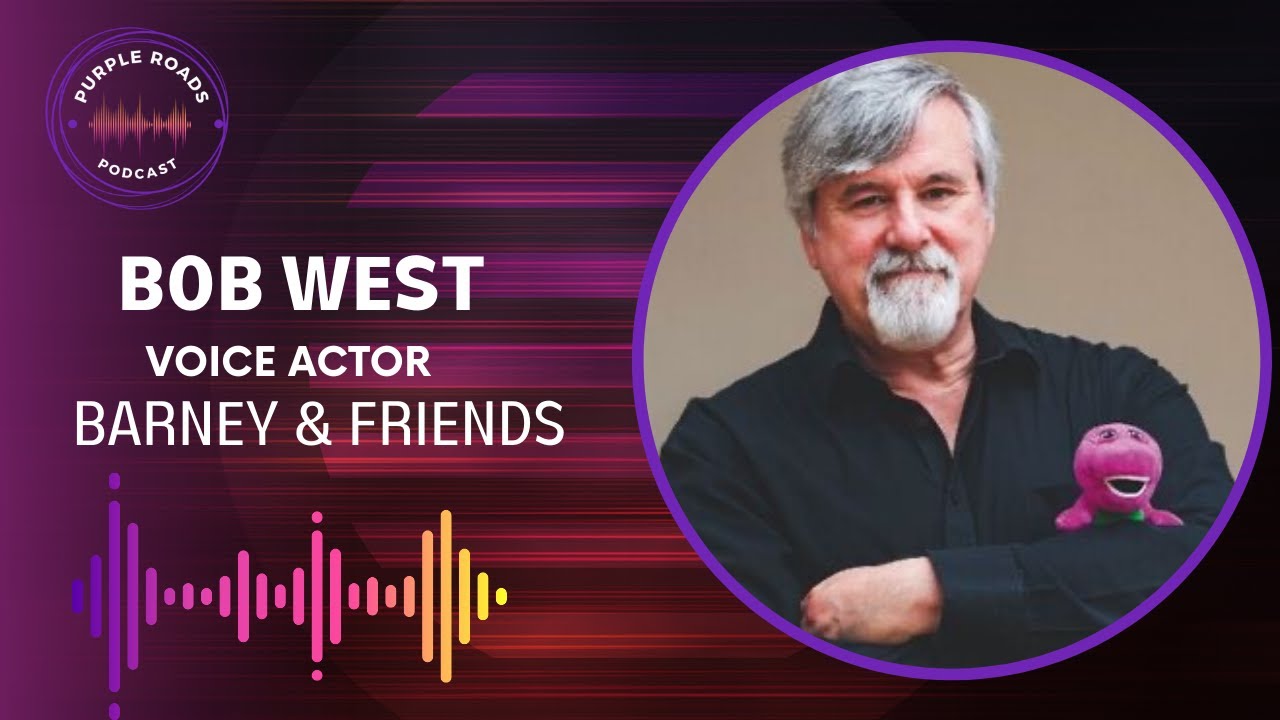 Purple Roads | Bob West and Jeff Ayers
