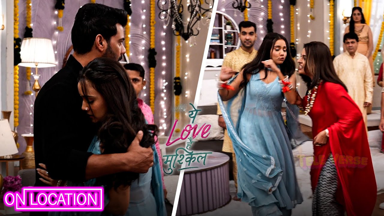  Ufff…Yeh Love Hai Mushkil| Yug हुए Shaurya को लेकर इमोशनल; Anya की शादी हो पाएगी Shaurya से