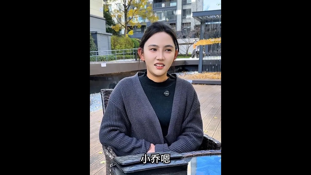 相亲遇到物质女，一见面就提了很多要求#剧情 #正能量 #看到最后