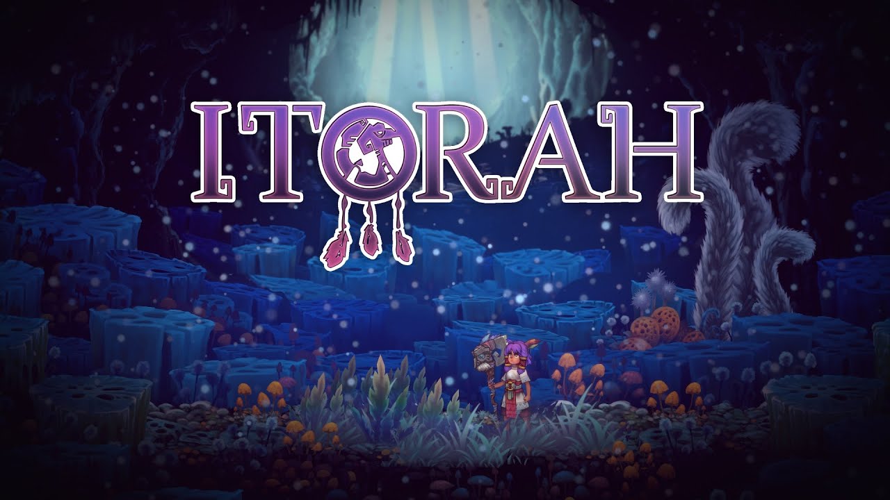 Itorah (PC/4K)