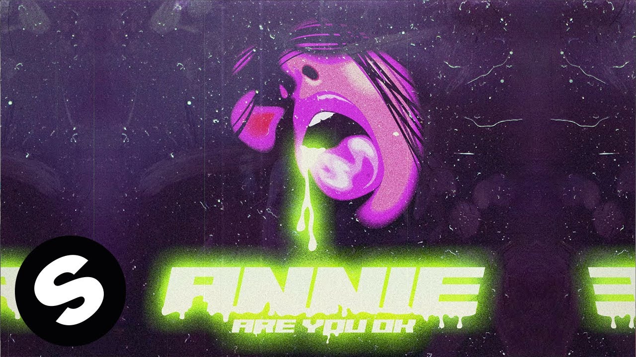 LUM!X, Nick Strand, Mio - Annie Are You Ok (LUM!X Remix) [Official Audio]