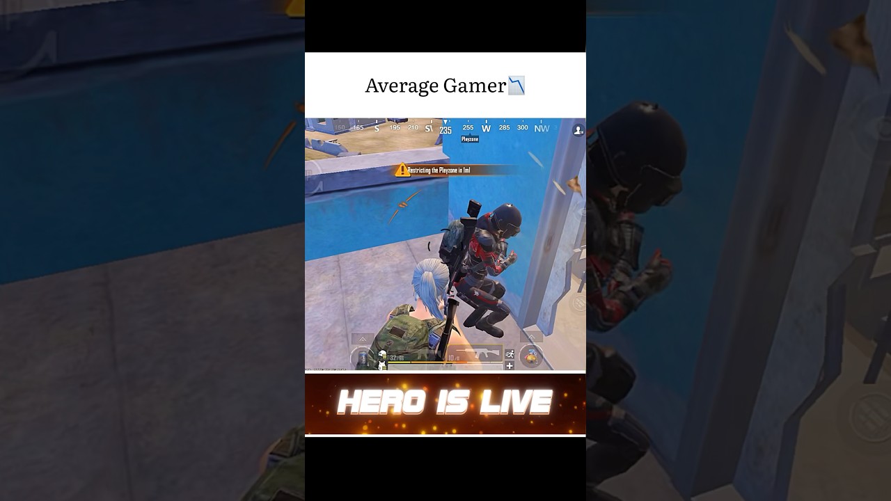 Wait for @heroisliveyt #bgmi #pubgmobile #shorts #heroislive #jonathangaming #pubg