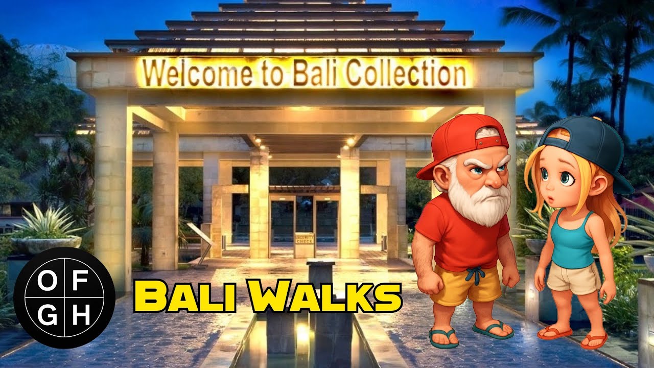 Is the Bali Collection Really Worth the Hype for Vacationers?