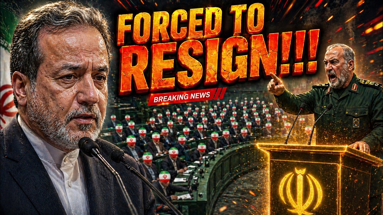 Inside Iran&rsquo;s Power Struggle: Is the Regime Near Collapse?