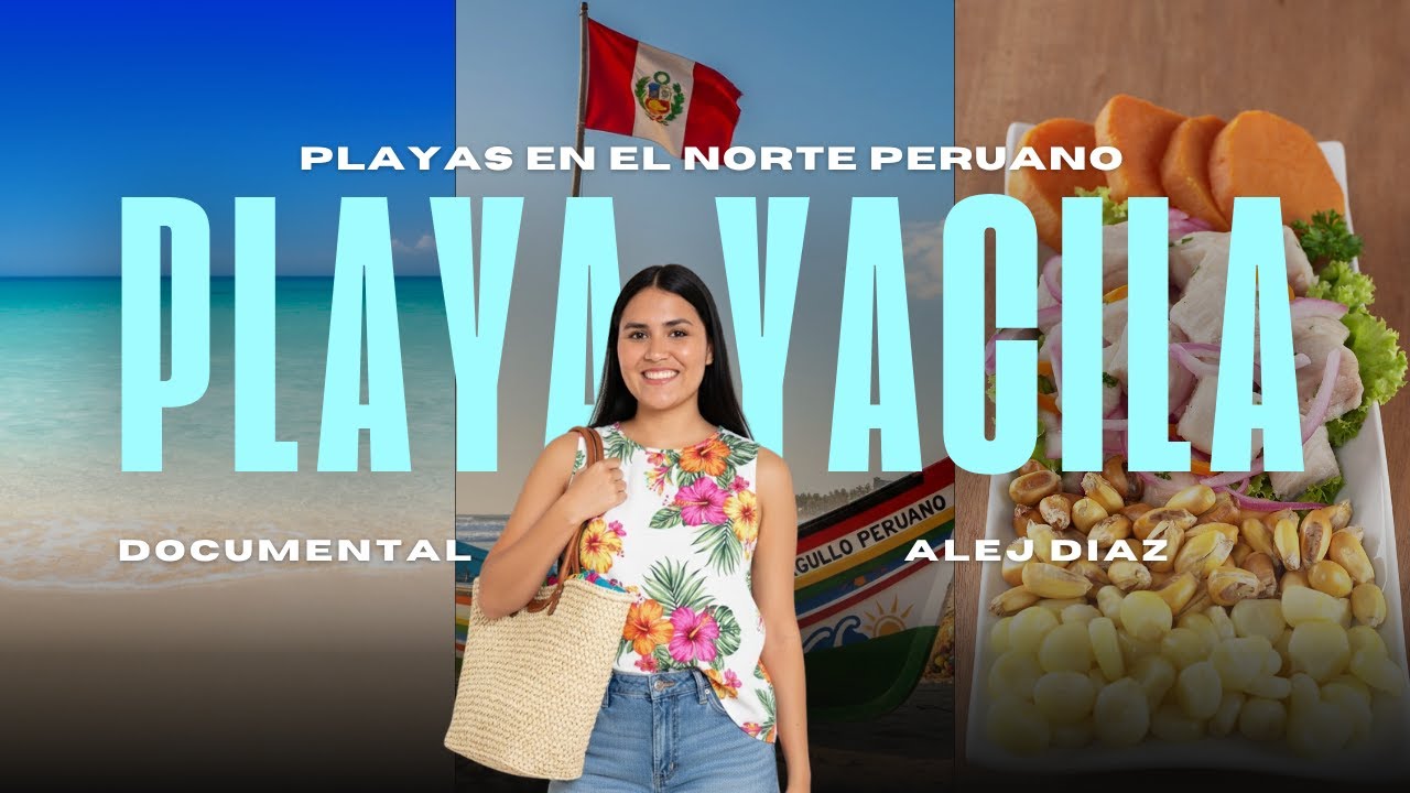 Viajé para PROBAR un plato que solo EXISTE aquí 😮 | YACILA
