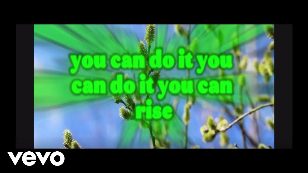Korzai - Today be Today (Lyric Video)