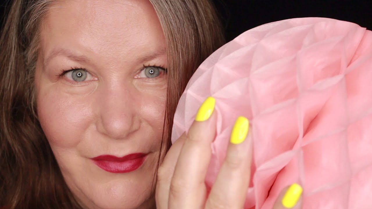ASMR︱Zauberhafte Paper Sounds zum Entspannen & Einschlafen︱Soft Spoken ASMR German/ Deutsch