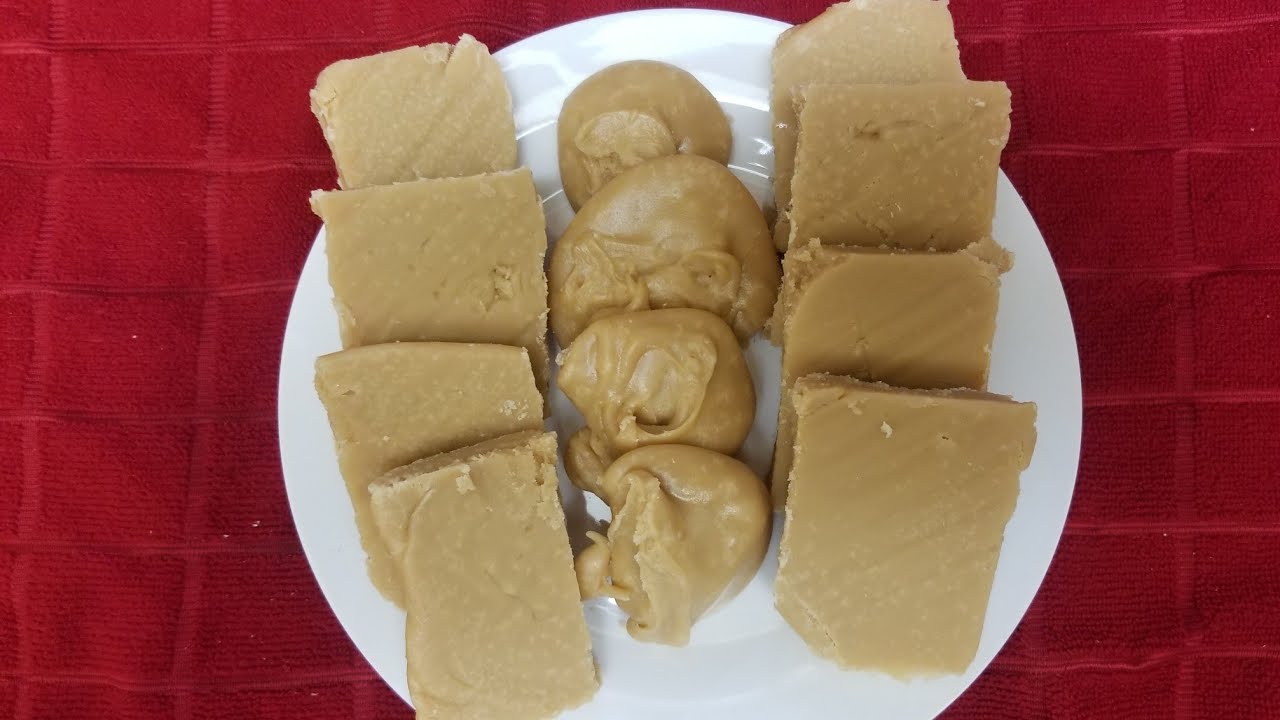 Deliciosas cremitas de leche cubanas , no deje de verlas .