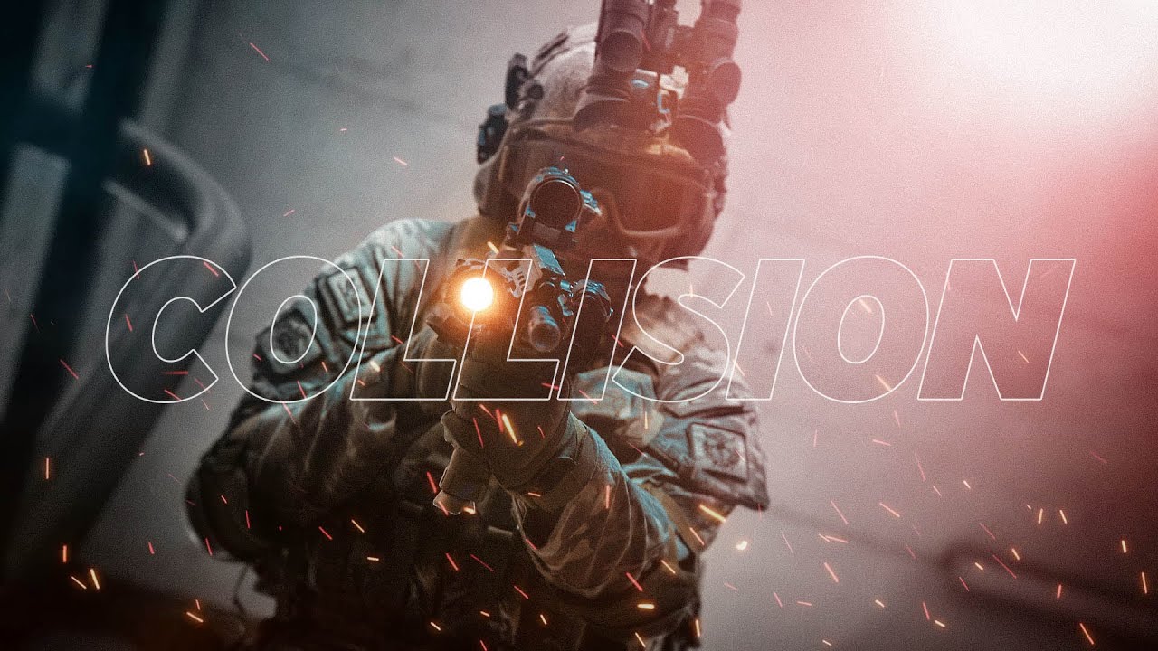 Turkish Special Forces | Collision