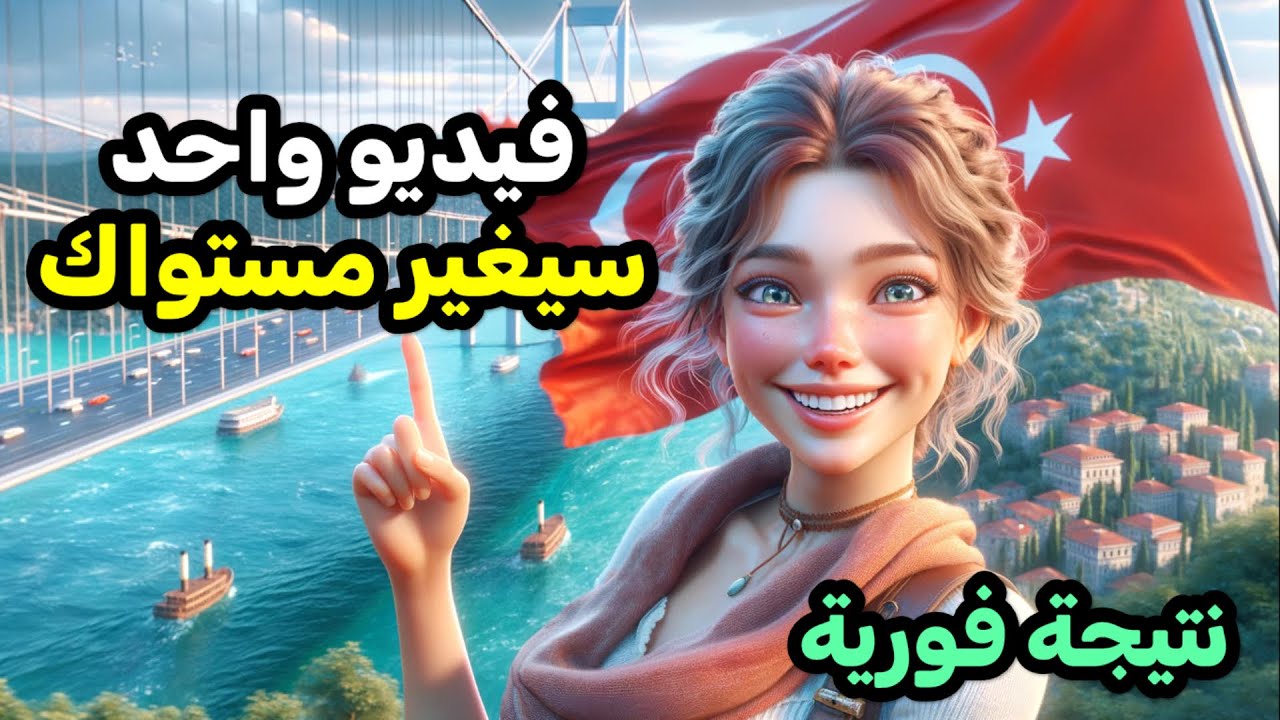 تعلم المحادثة التركية بشكل عملي:مهارات المحادثة اليومية والعبارات الأكثر استخداماً في الحياة اليومية