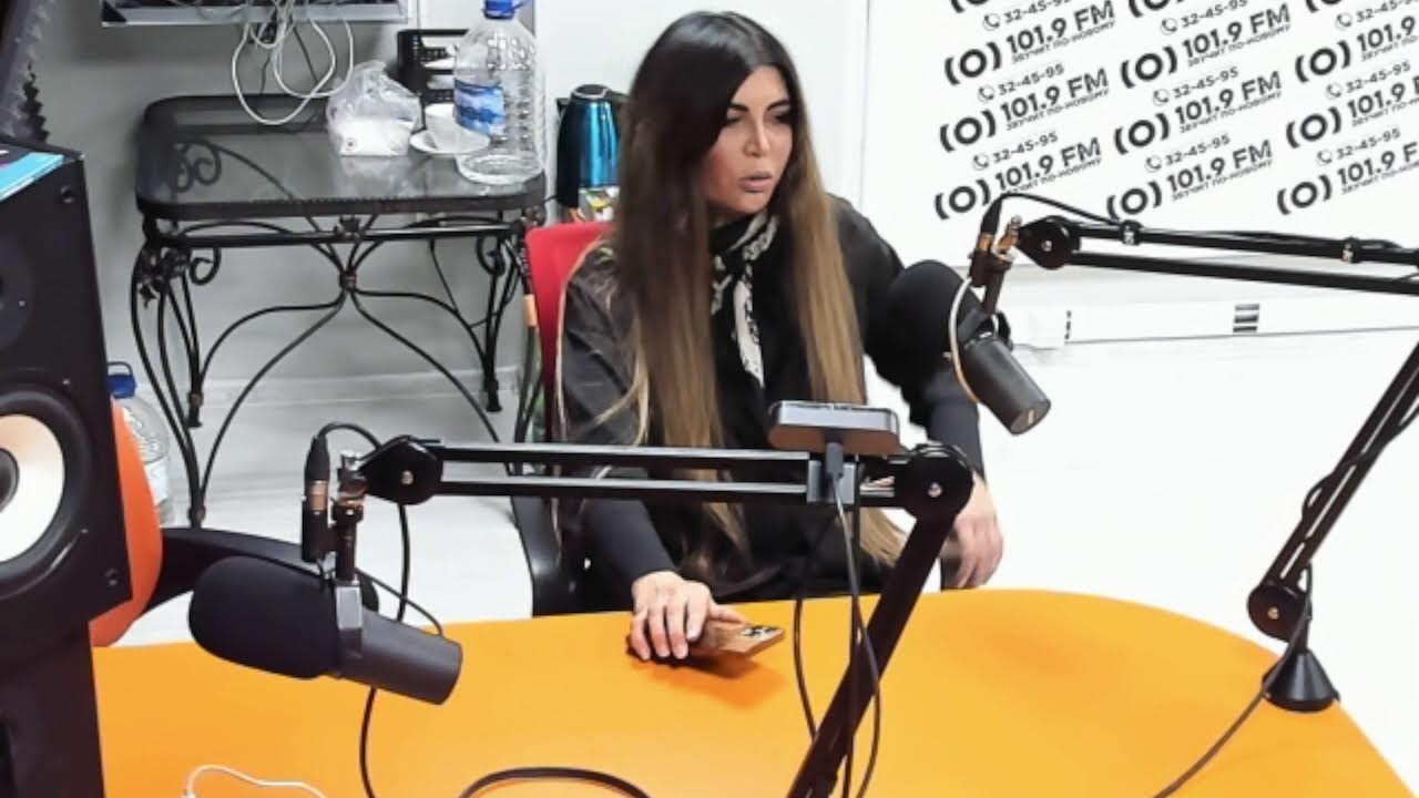 Энергия Ритма и Гости в студии радио 101.9 FM!