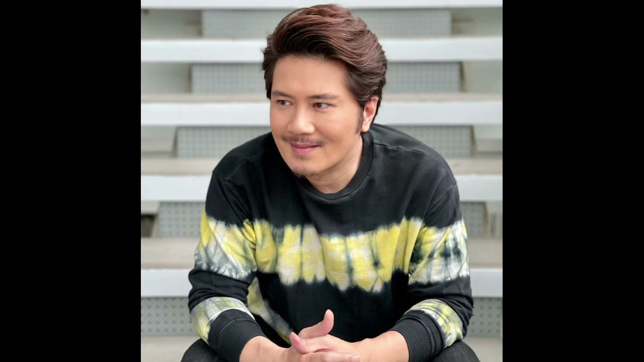 Almost Over You by Janno Gibbs, The Best Male Version Of All Time