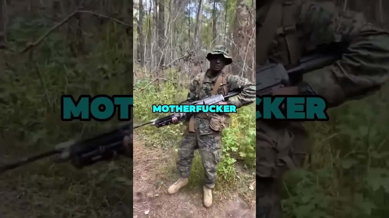Когда понимаешь, что видеоигры нереалистичны!