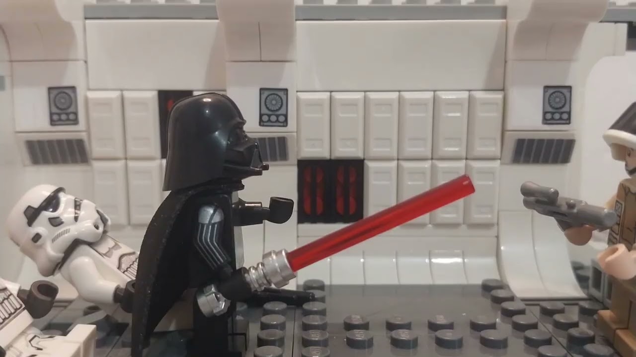 Star Wars part1