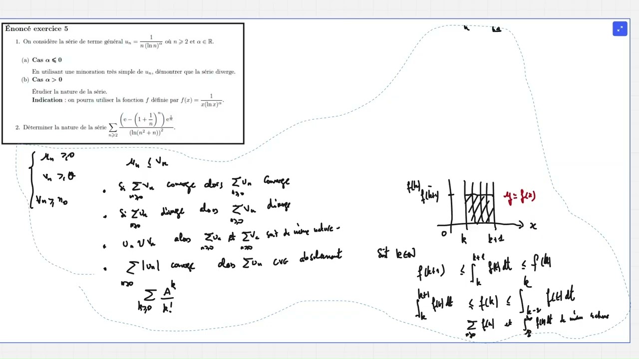 MathsCCINPExo5