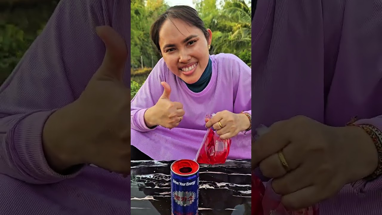 Wow! SMART ideas and USEFUL save water in forest 