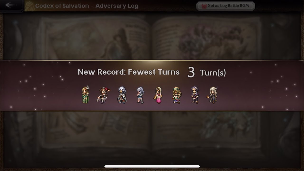 Lady Herminia Ex1 Feat. Dark Priestess | CODEX challenge COTC 