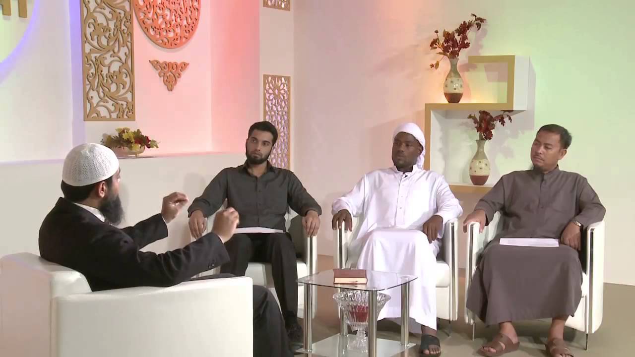 What is the meaning of Al Ahad & As Samad ?