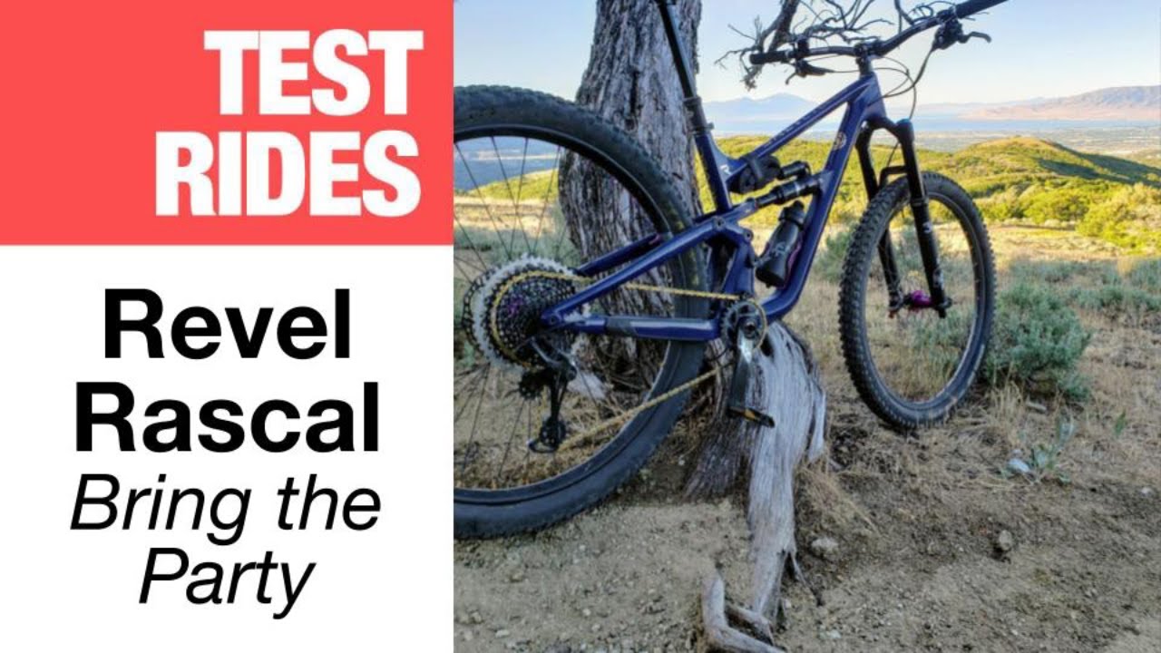 Revel Rascal Long Term Review