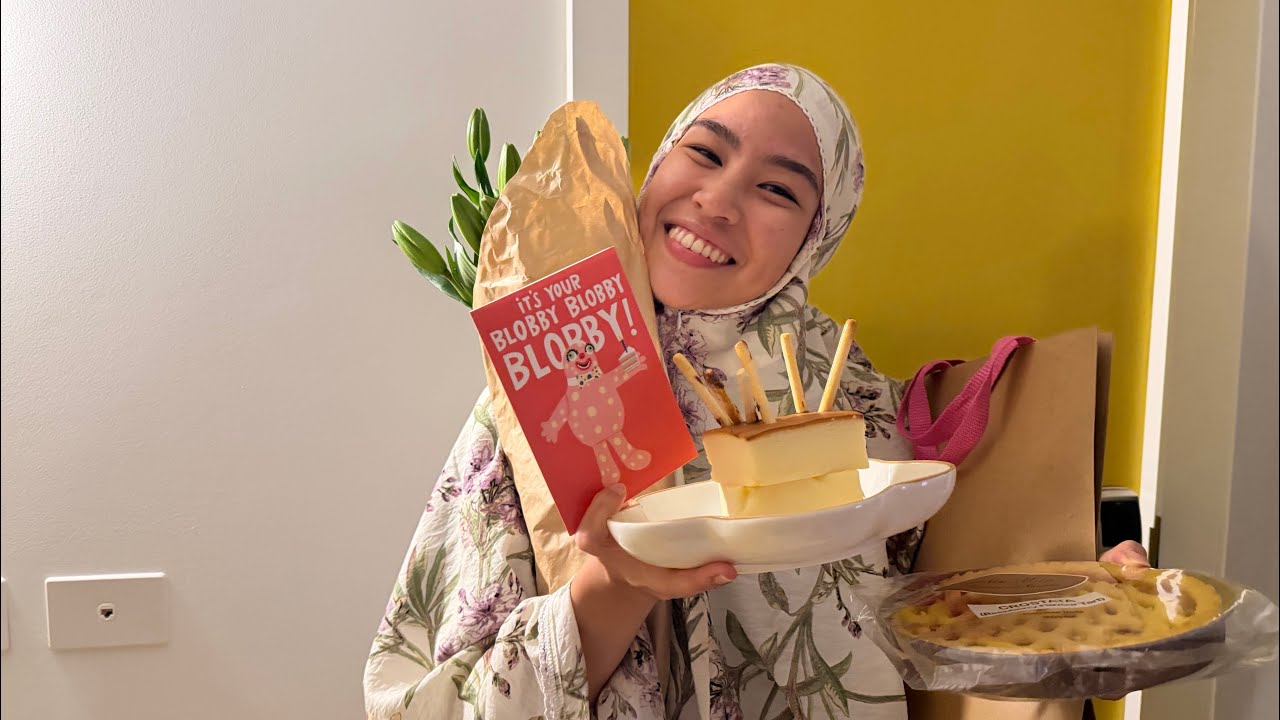 Supris syafa
