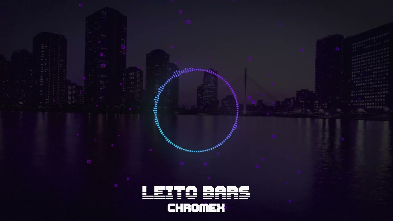 CHROMEX |  Best Drum & Bass Synthwave Mix 2025 | Kavinsky • The Midnight • Perturbator