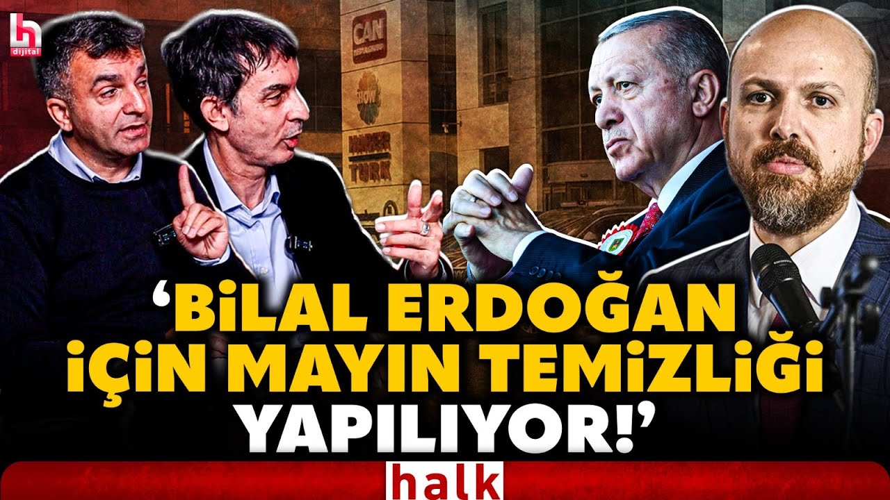 Gündemi sarsan operasyonun perde arkasında neler var: Bahadır Özgür'den çarpıcı değerlendirme!