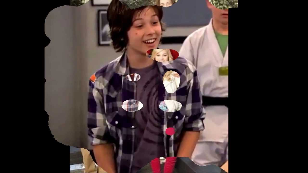 Leo Howard/Rude Boy
