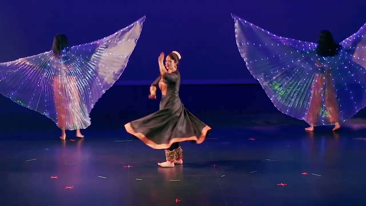 danceShala® - 