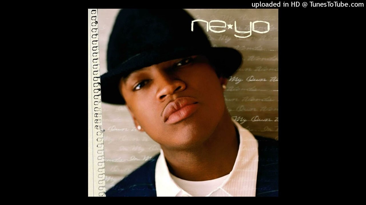 Ne-Yo - So Sick - Composer : Mikkel S. Eriksen/Tor Erik Hermansen/Shaffer Smith (CDQ) 2006