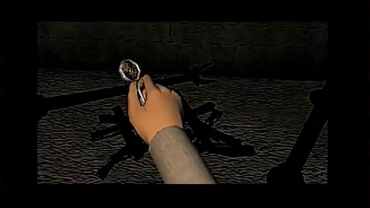 D: It's Also What We Rate This Game [Part 1]