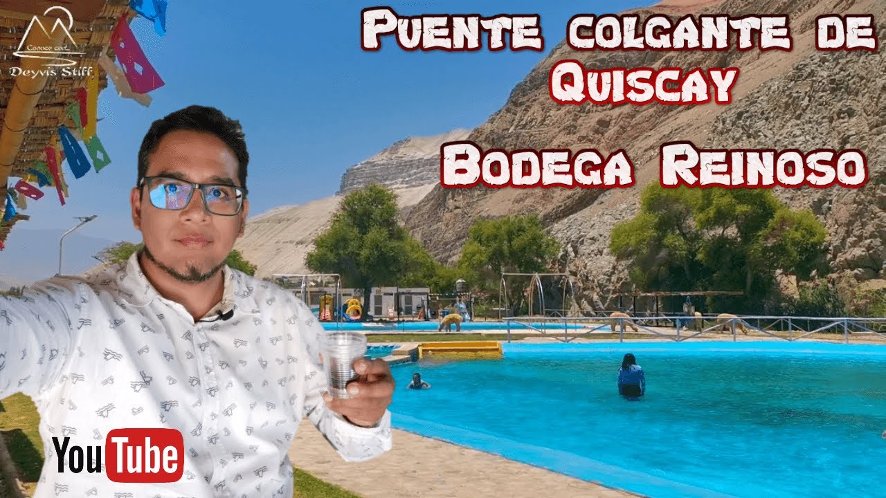 Visitando el Valle de Majes, 2da parte
