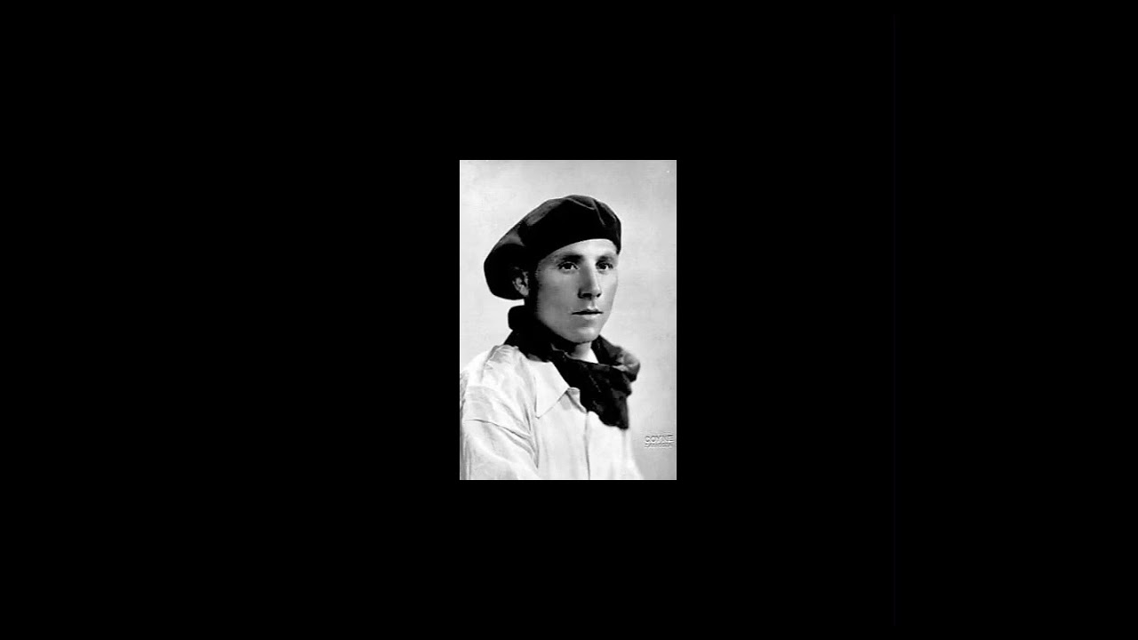 Quisiera volverme hiedra (Raimundo Lanas)