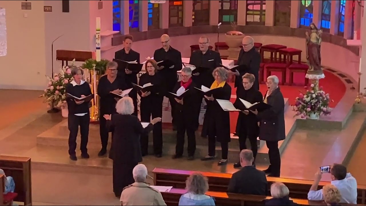 Die lange Nacht der Kirchen Wildend&uuml;rnbach