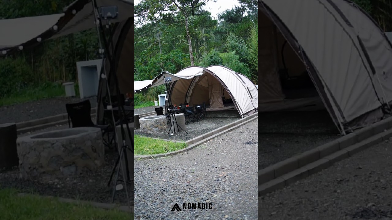 Sewa Tenda Ranca Upas. Pemesanan WA +6287763066342 