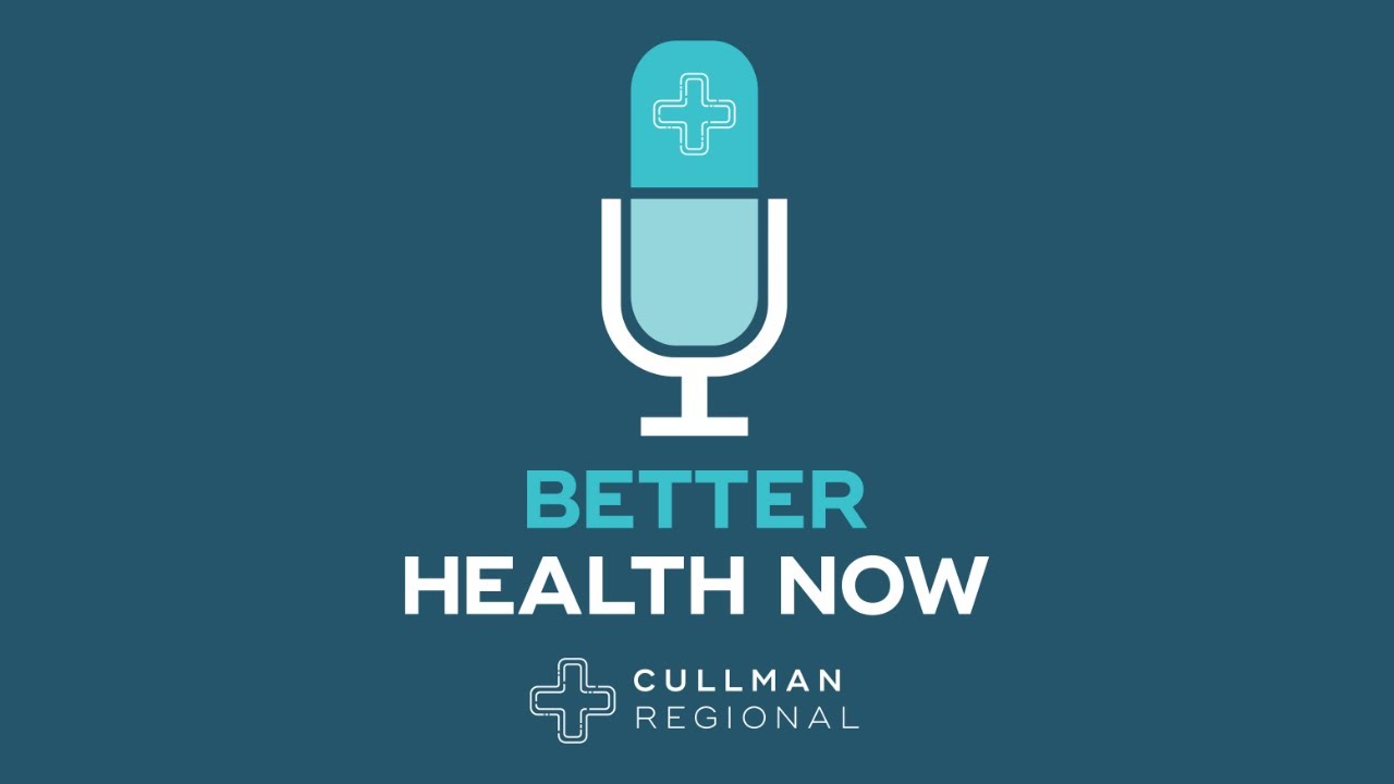 Episode 35: Get to know Orthopedic Surgeon Eric Goodrich, DO, MS