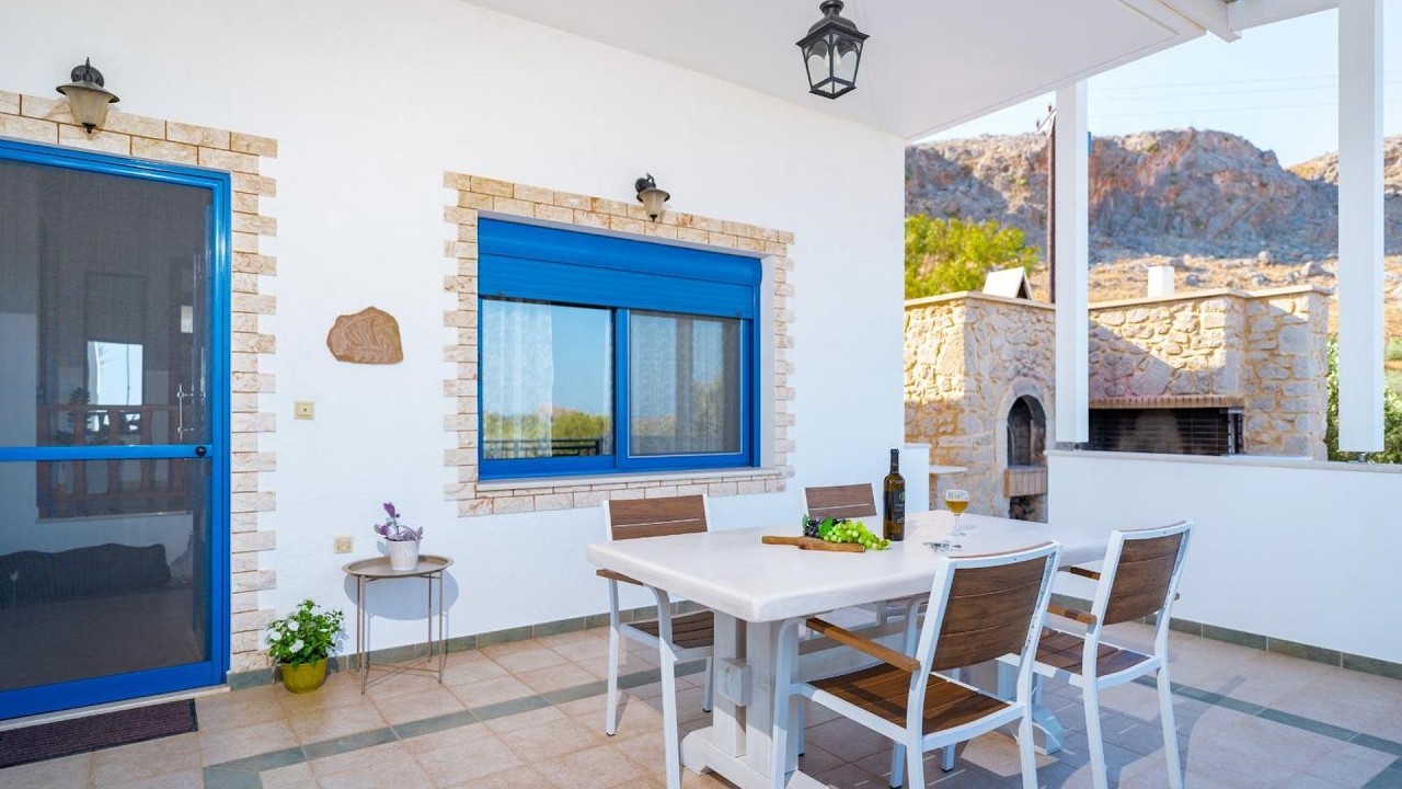 Votsalo | Crete Island, Greece | Hotel Review 🏩