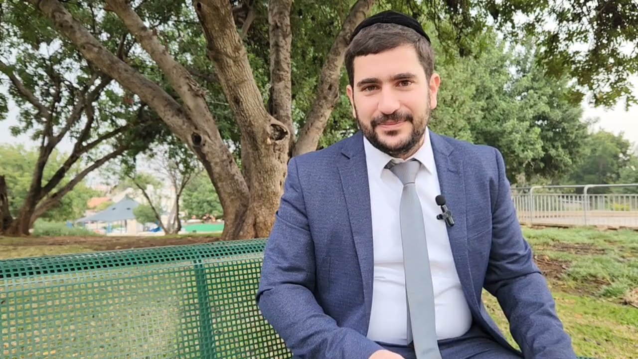 דבר תורה קצר לפרשת ויחי - תפילה
