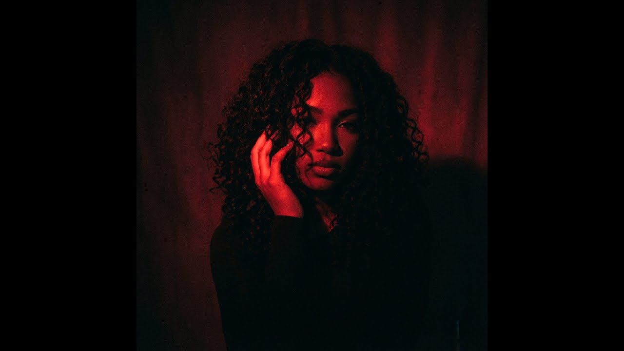 (FREE) PARTYNEXTDOOR Type Beat - 