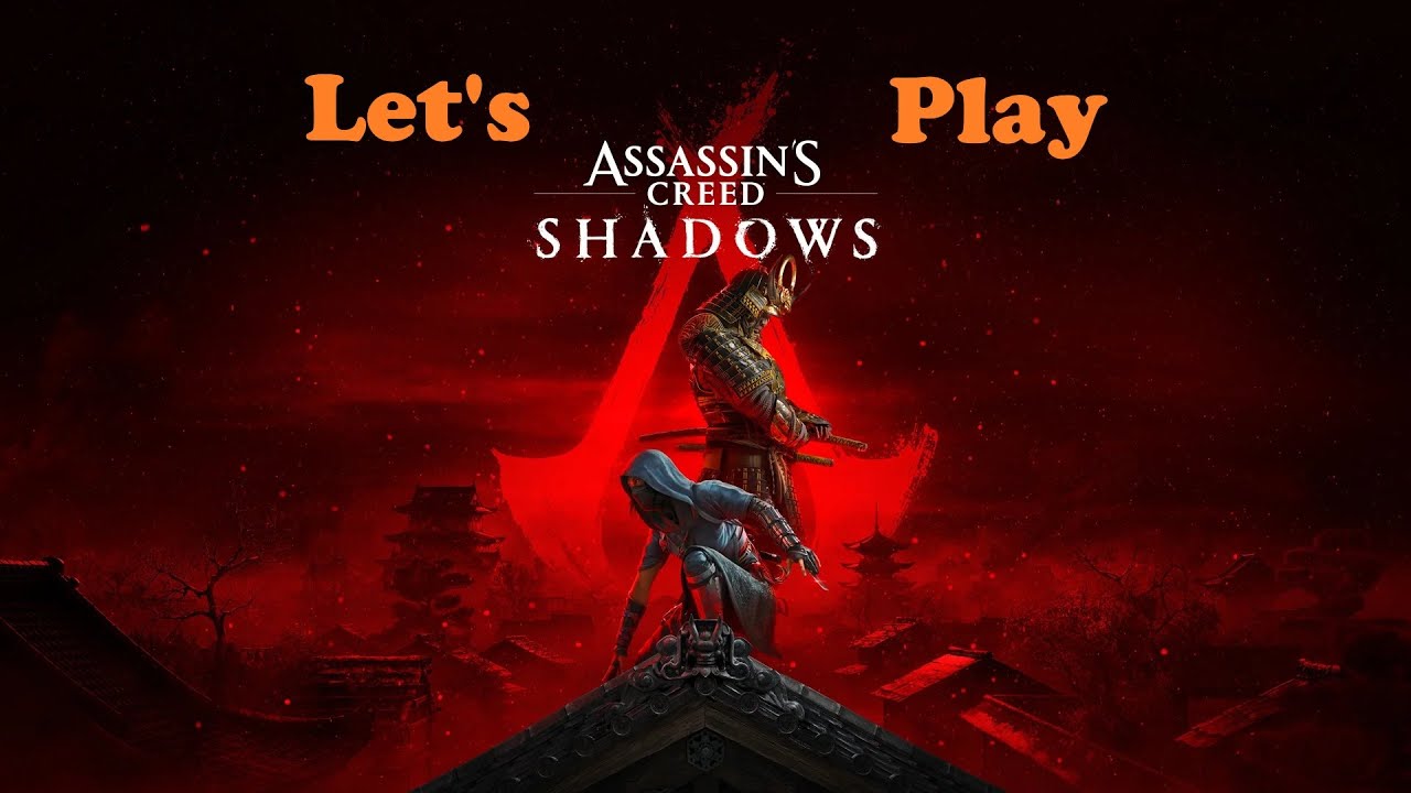 Assassin&rsquo;s Creed: Shadows pt.33
