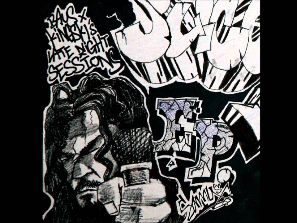 Samy Deluxe - Poww!