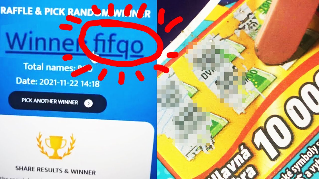Vyhral som LOSY v SÚŤAŽI!