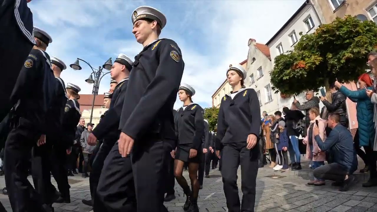 Ślubowanie 2022 ZSM