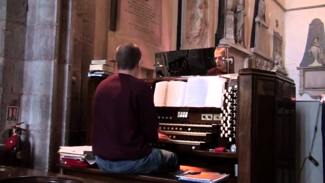 Love Divine Tune Blaenwern With 