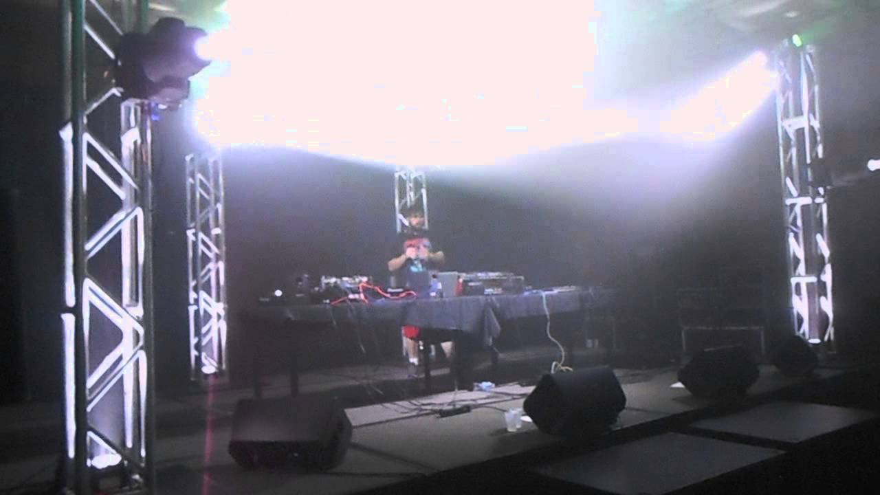 Ciderfest 2015 - LYONIZE - Part 1