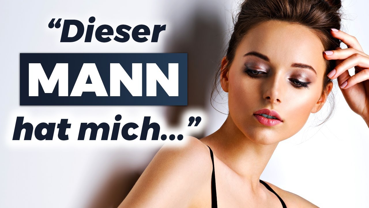 Frauen Finden DAS Attraktiv