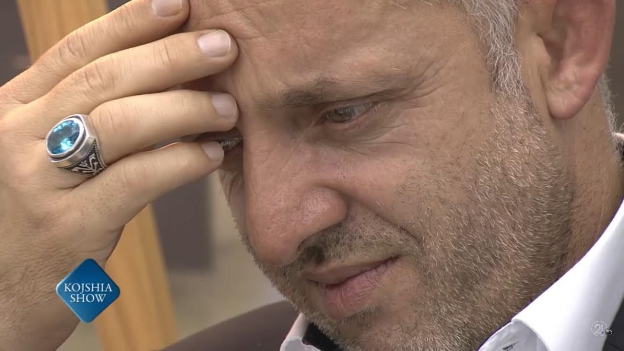 Djali qe Emocionoi HALIL KASTRATIN..!