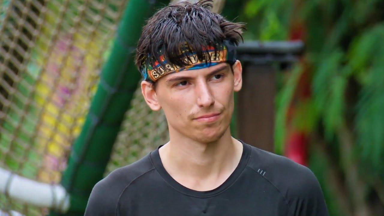 Best of Rizo Velovic - Survivor 49