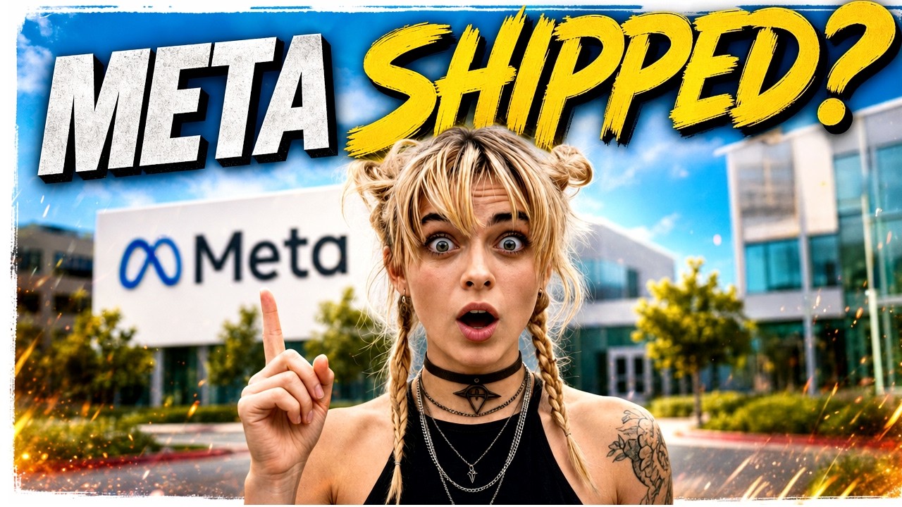 Meta's FREE 