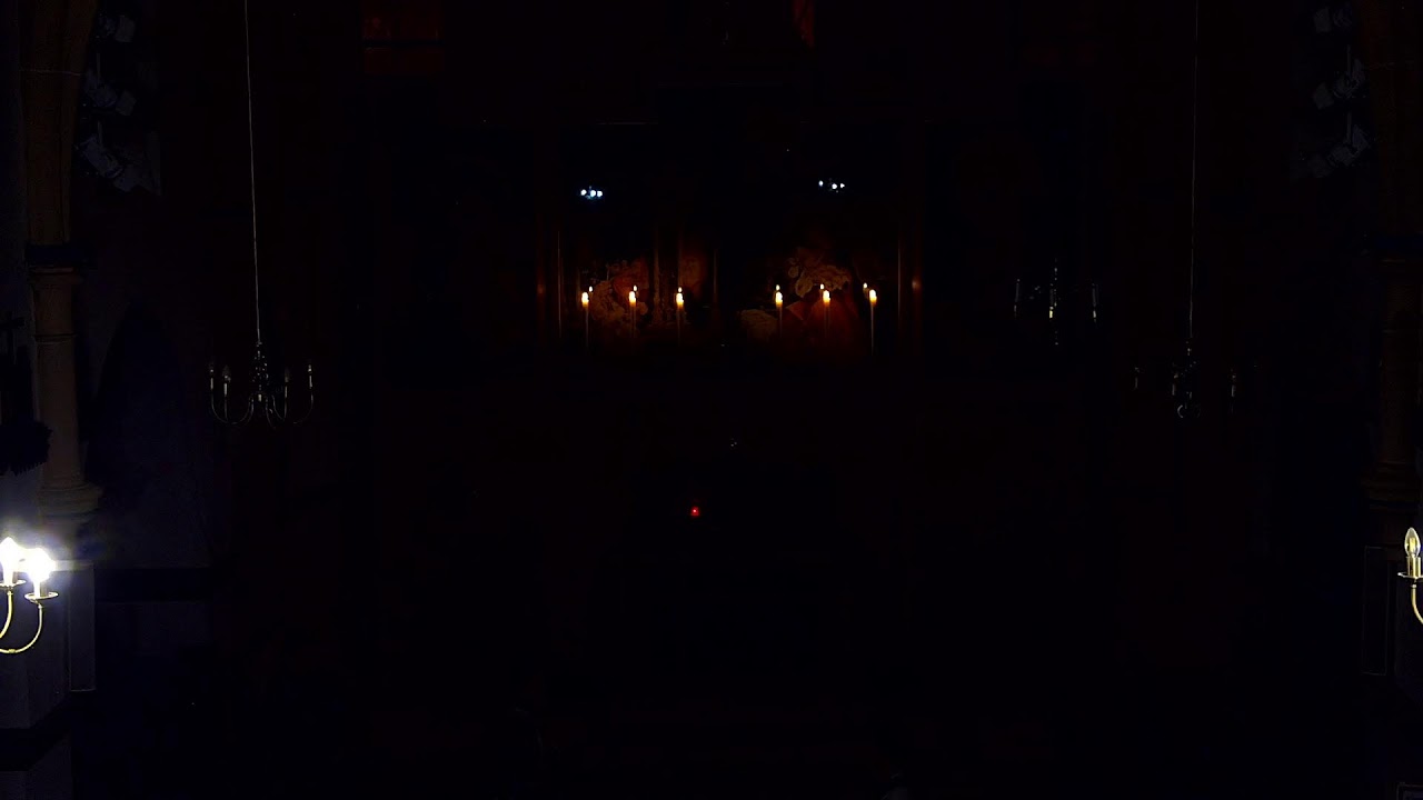 Kloster Maria Engelport - Liturgie